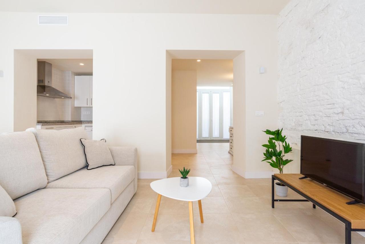 Urbe 10 Carreteria 1 Bedroom Leilighet