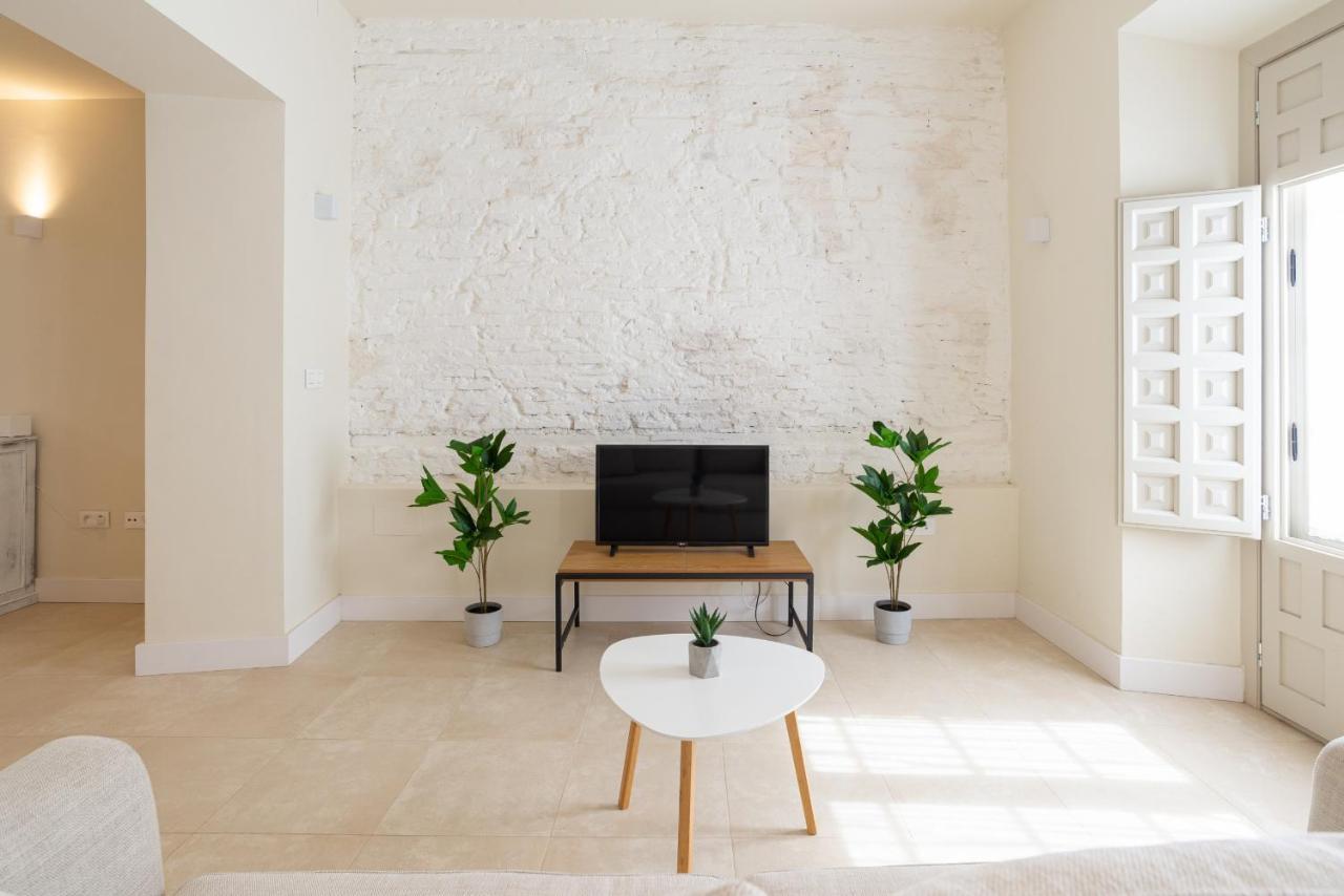Leilighet Urbe 10 Carreteria 1 Bedroom *