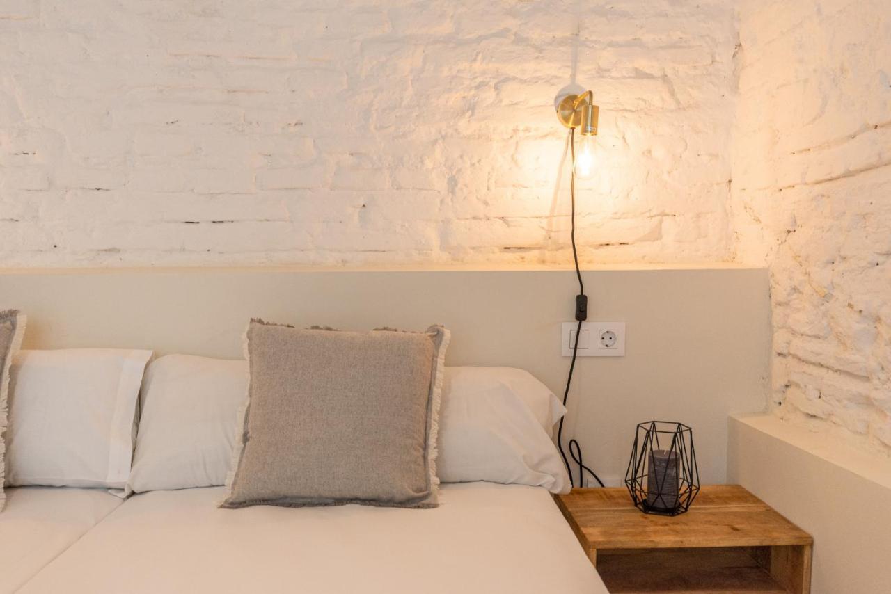 Leilighet Urbe 10 Carreteria 1 Bedroom *