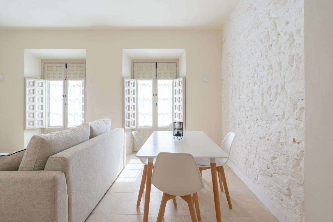 Leilighet Urbe 10 Carreteria 1 Bedroom