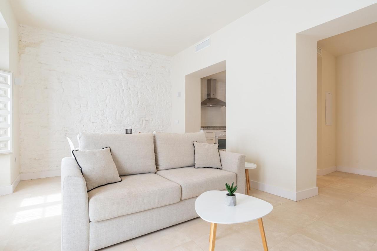Urbe 10 Carreteria 1 Bedroom Leilighet *