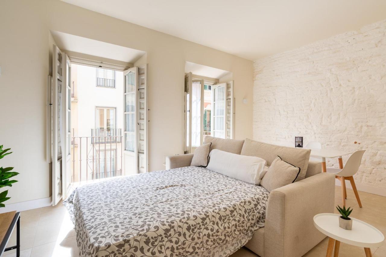 Leilighet Urbe 10 Carreteria 1 Bedroom
