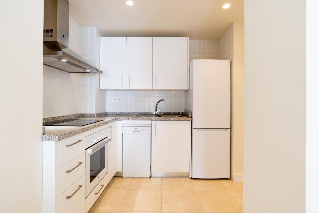 Leilighet Urbe 10 Carreteria 1 Bedroom
