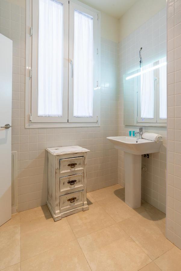 Urbe 10 Carreteria 1 Bedroom Leilighet *