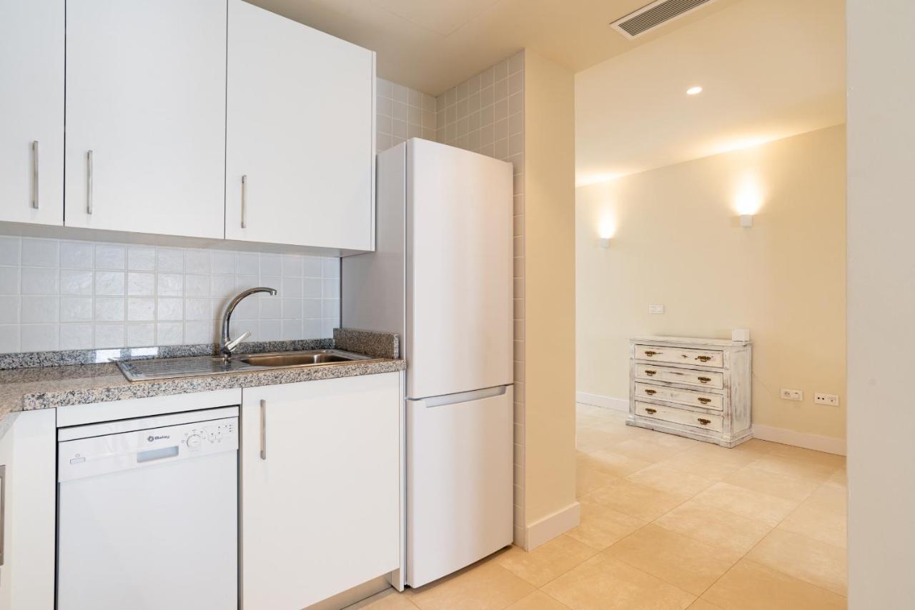 Urbe 10 Carreteria 1 Bedroom Leilighet *