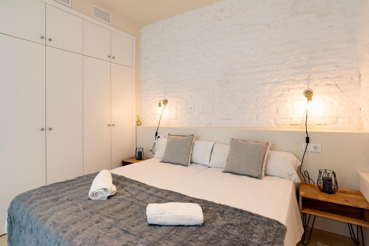 Leilighet Urbe 10 Carreteria 1 Bedroom