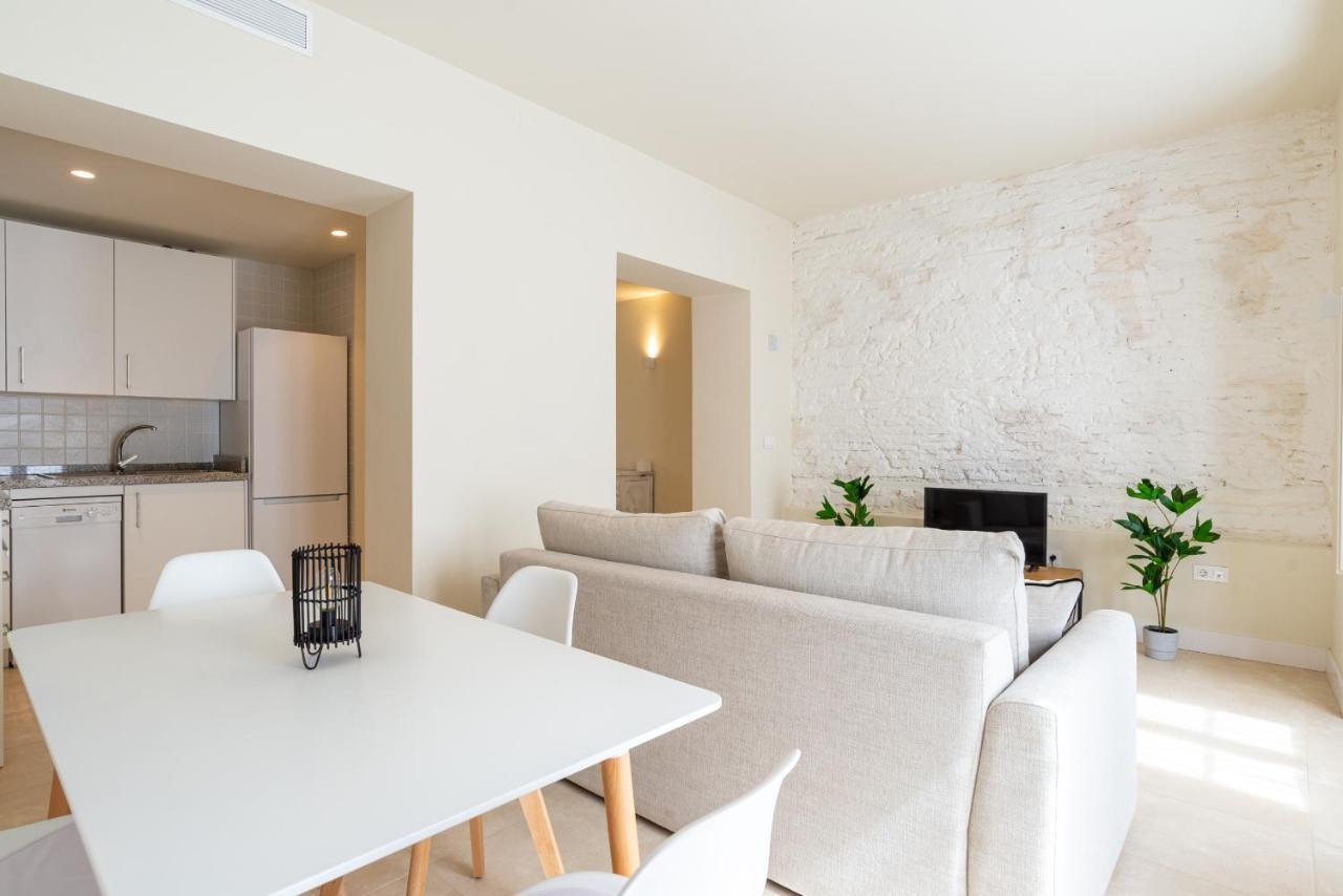 Urbe 10 Carreteria 1 Bedroom Leilighet