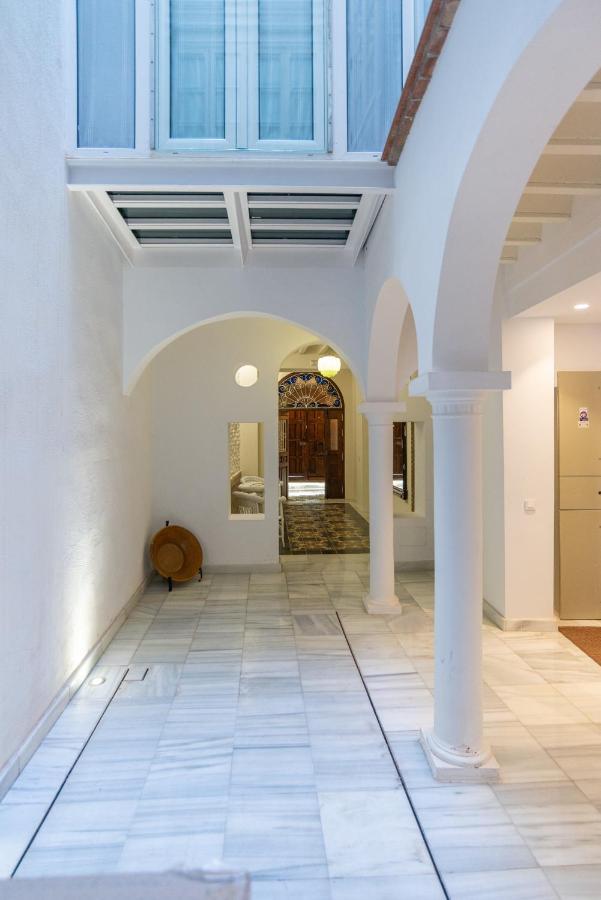 Leilighet Urbe 10 Carreteria 1 Bedroom