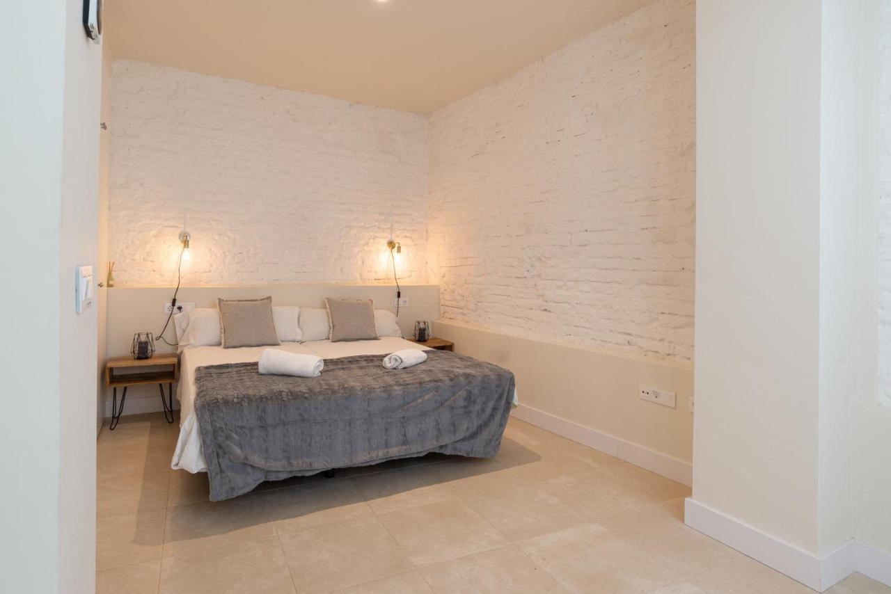 Leilighet Urbe 10 Carreteria 1 Bedroom *