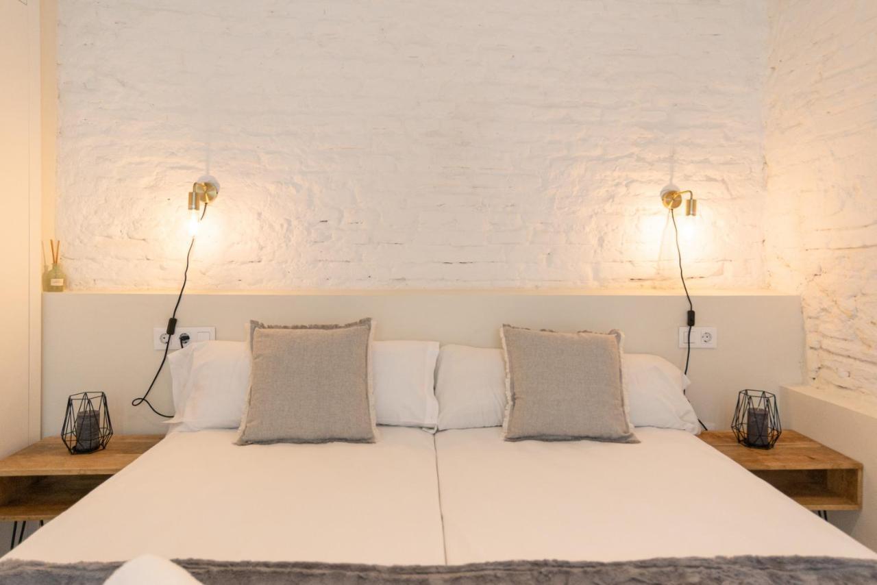 Leilighet Urbe 10 Carreteria 1 Bedroom Málaga