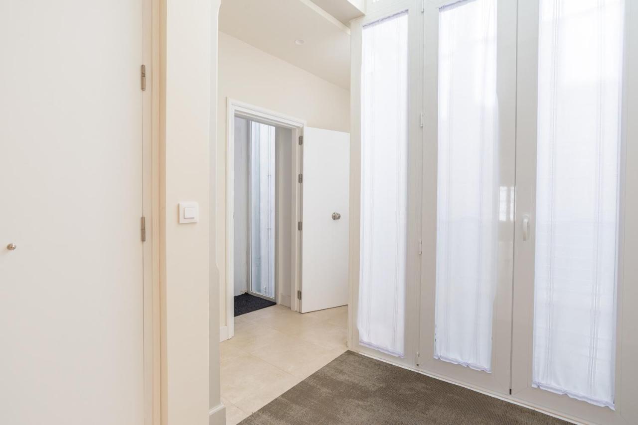 Leilighet Urbe 10 Carreteria 1 Bedroom