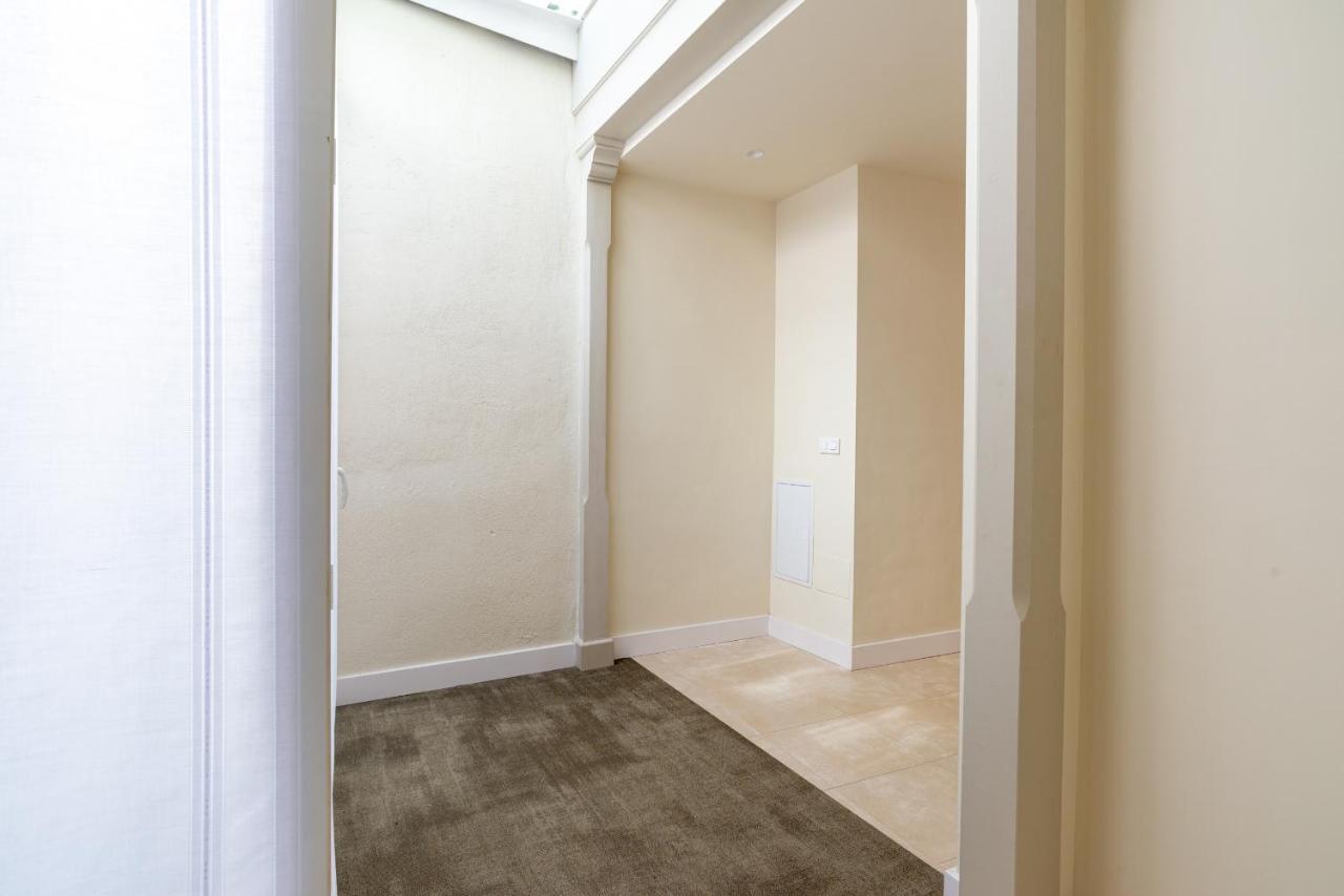 Leilighet Urbe 10 Carreteria 1 Bedroom *